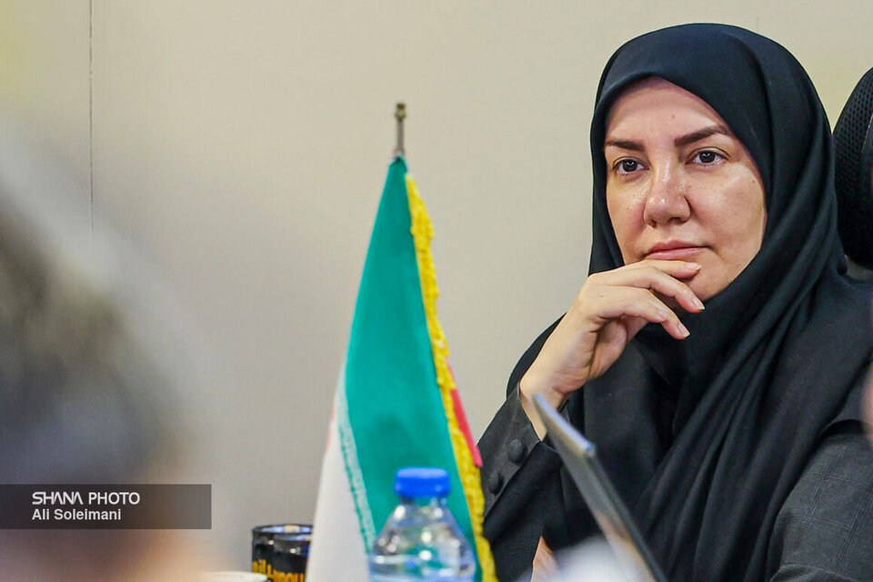 اقدامهای مؤثر وزارت نفت برای ساماندهی وضعیت کارکنان غیررسمی اقدامهای مؤثر وزارت نفت برای ساماندهی وضعیت کارکنان غیررسمی