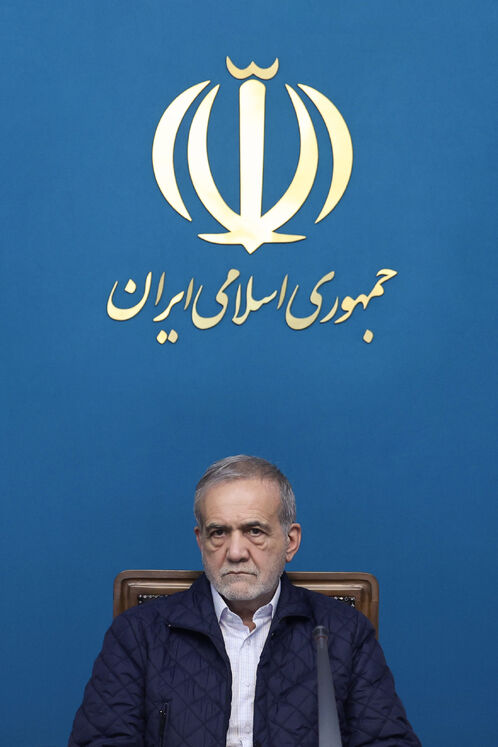 Heads of branches of gov’t discuss energy imbalances