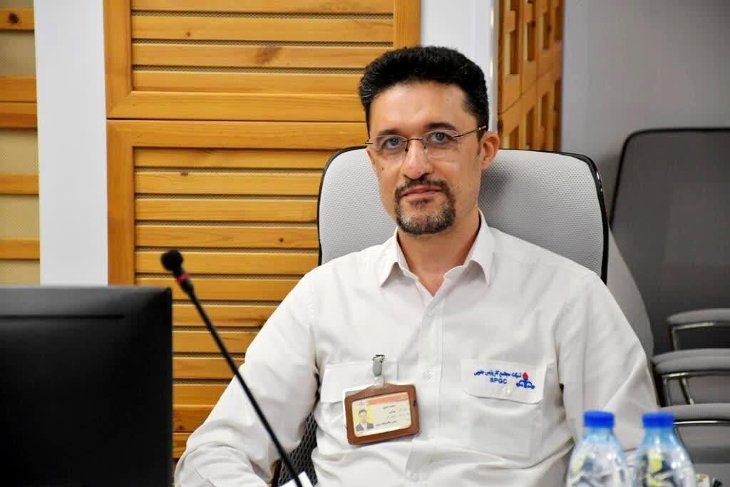 تولید بیش از ۱۴ میلیون بشکه میعانات گازی در پالایشگاه سوم پارس جنوبی تولید بیش از ۱۴ میلیون بشکه میعانات گازی در پالایشگاه سوم پارس جنوبی