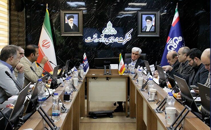 تأکید بر حفاظت از هورالعظیم در توسعه میدان نفتی سهراب تأکید بر حفاظت از هورالعظیم در توسعه میدان نفتی سهراب