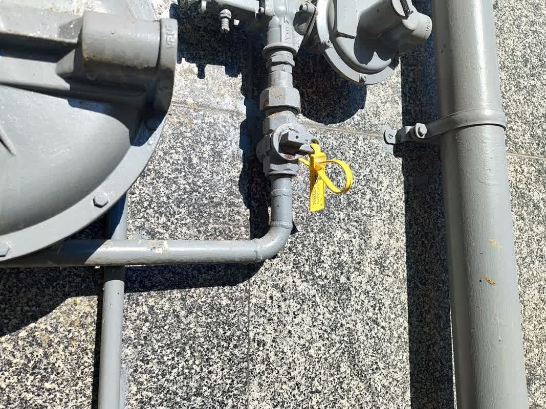 قطع گاز بیش از ۱۶ هزار اداره دولتی قطع گاز بیش از ۱۶ هزار اداره دولتی