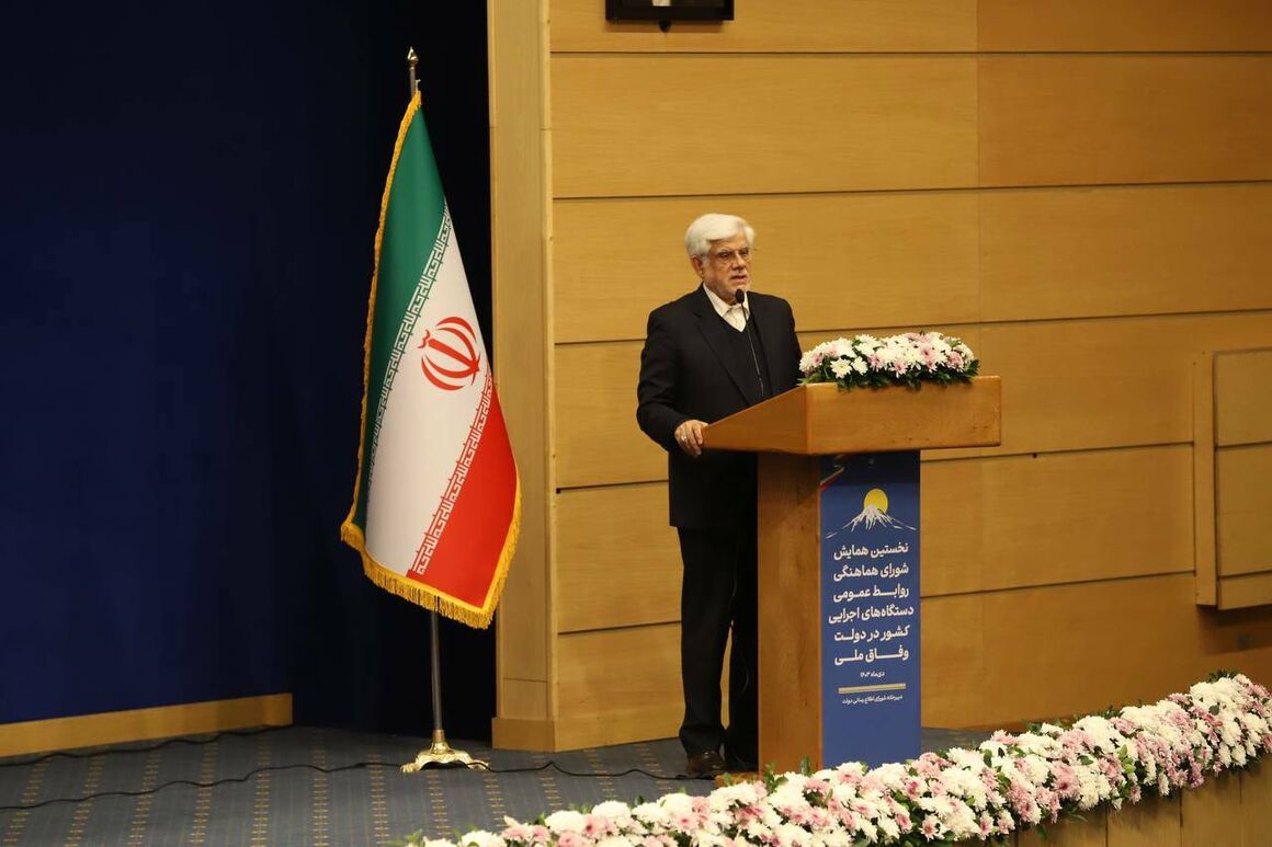 گامهای خوبی برای حل ناترازی گاز و برق برداشته شده است گامهای خوبی برای حل ناترازی گاز و برق برداشته شده است