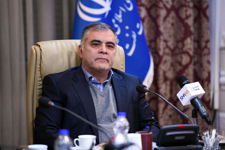 محسن پاک‌نژاد، وزیر نفت