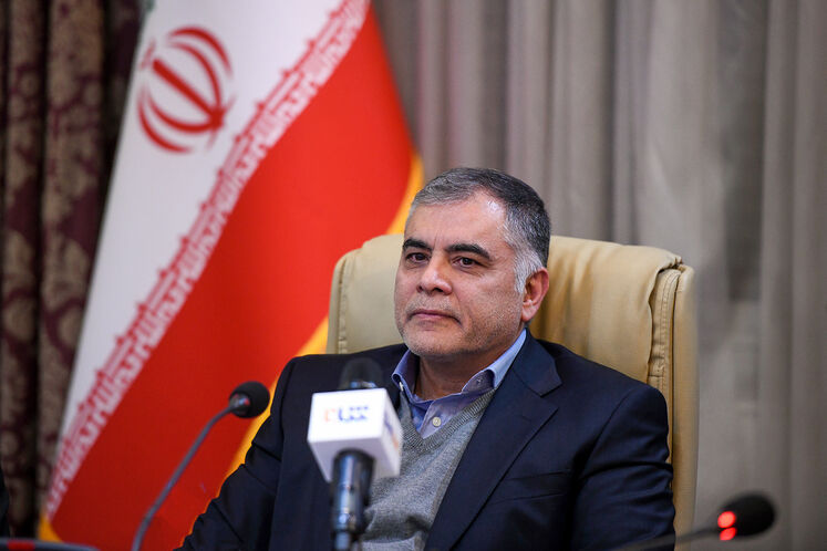 محسن پاک‌نژاد، وزیر نفت