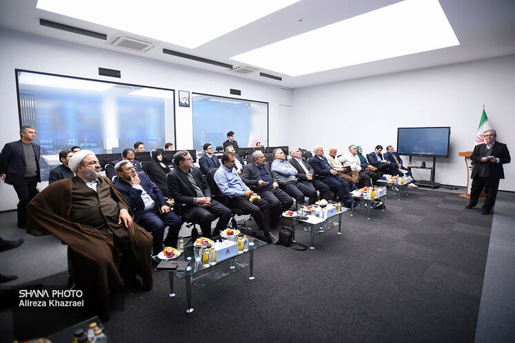 چهارمین نشست بررسی ناترازی انرژی