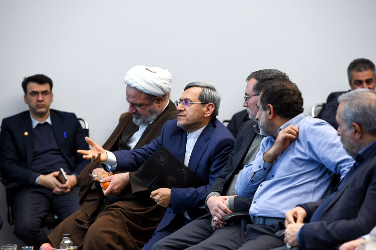 چهارمین نشست بررسی ناترازی انرژی