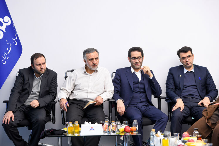 چهارمین نشست بررسی ناترازی انرژی