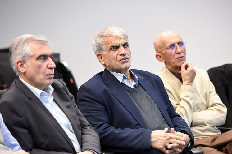 چهارمین نشست بررسی ناترازی انرژی