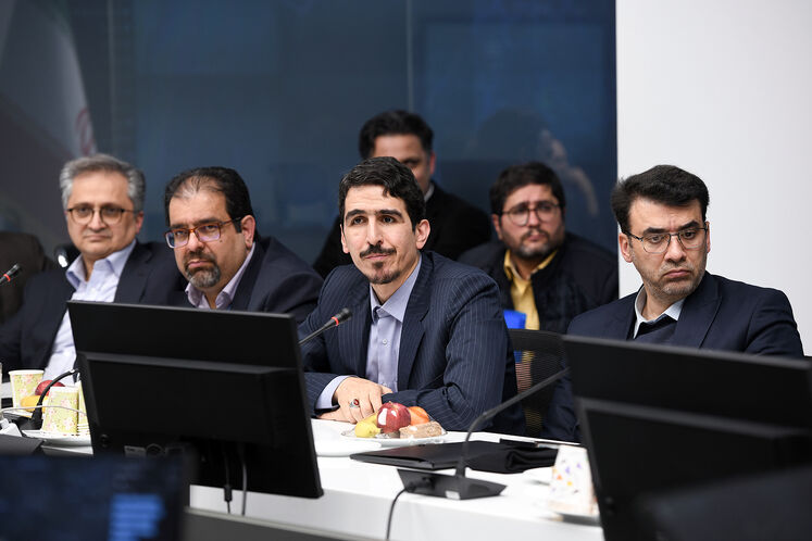 چهارمین نشست بررسی ناترازی انرژی