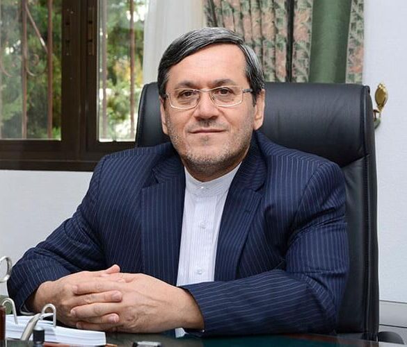 عملکرد وزارت نفت رضایتبخش است عملکرد وزارت نفت رضایتبخش است