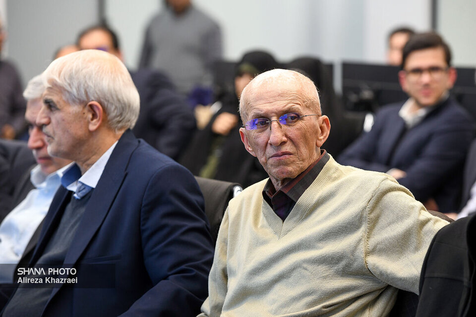 مصرف حاملهای انرژی در هیچ کشوری همانند ایران نیست مصرف حاملهای انرژی در هیچ کشوری همانند ایران نیست