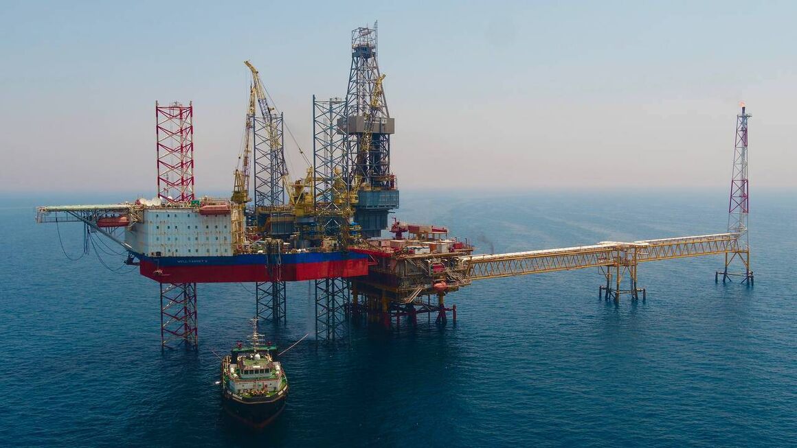 Smart pigging operation completed on SP Phase 11 offshore pipeline