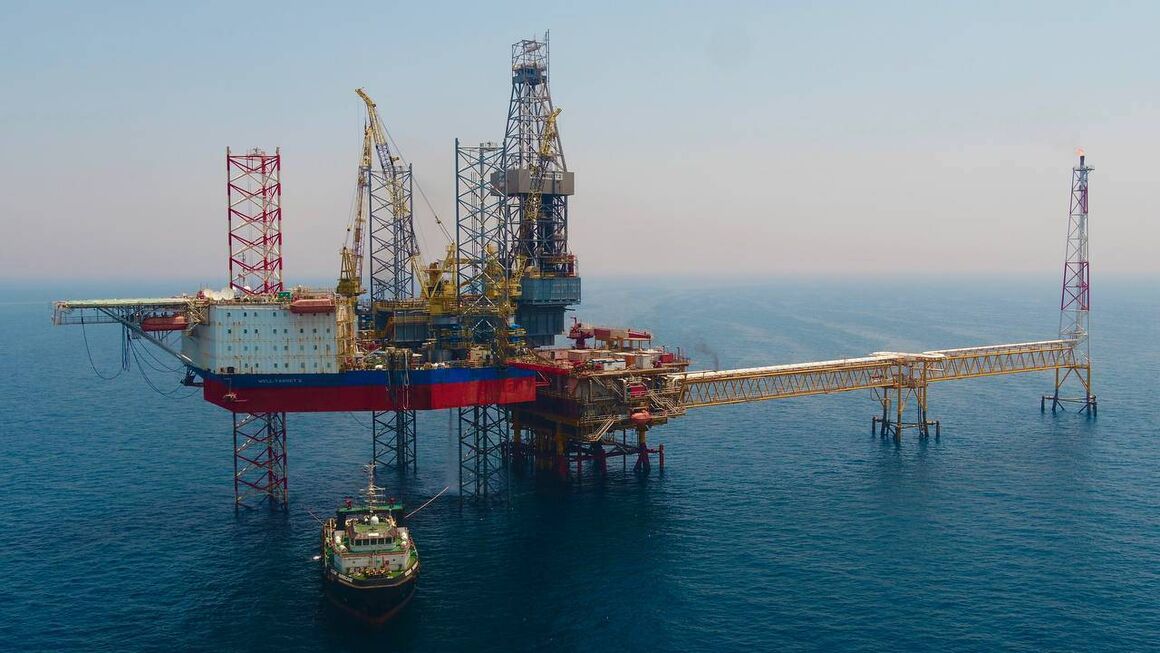 South Pars Phase 11 gas production hits 20 mcm