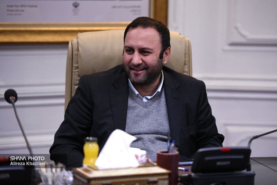 انسجام و همدلی بین دولت و مجلس یک ضرورت ملی است