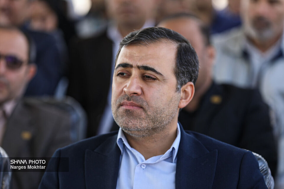 پایداری شبکه گاز در بحران جنگ ۱۲ روزه