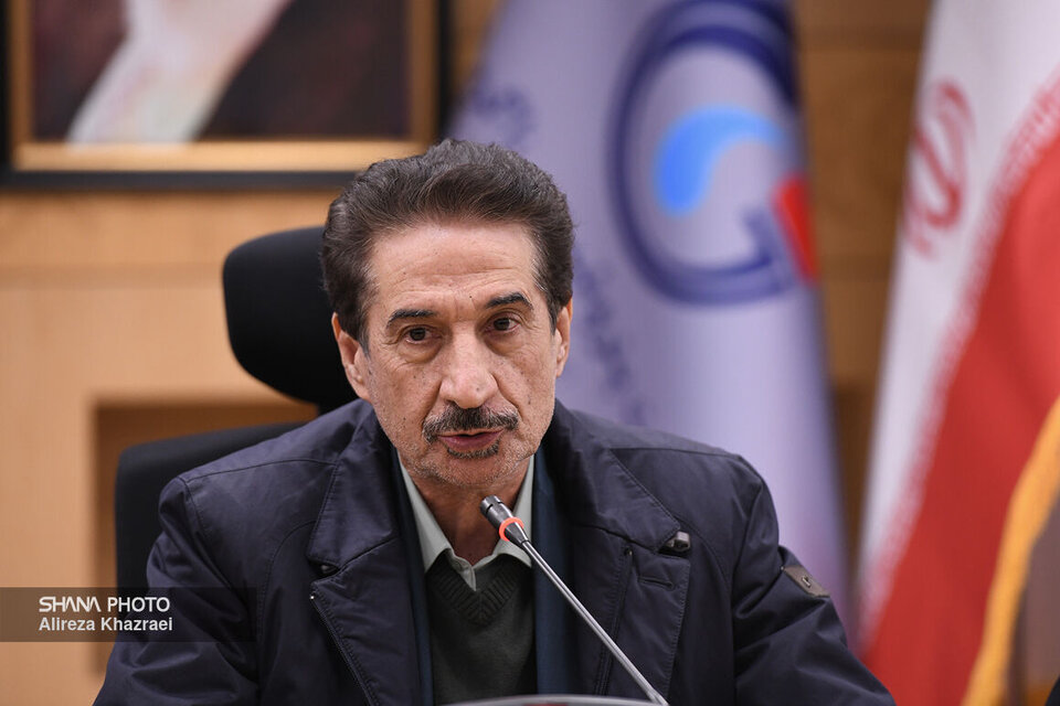 رفع ۲۲۰ میلیون مترمکعب ناترازی گاز با سرمایهگذاری پتروشیمیها رفع ۲۲۰ میلیون مترمکعب ناترازی گاز با سرمایهگذاری پتروشیمیها