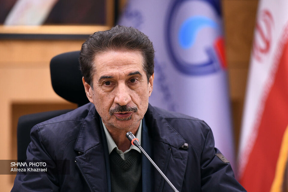 رگولاتوری کلید جذب سرمایهگذاری بخش خصوصی است رگولاتوری کلید جذب سرمایهگذاری بخش خصوصی است