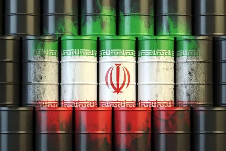 Iran’s heavy crude oil prices surge in January, OPEC reports Iran’s heavy crude oil prices surge in January, OPEC reports