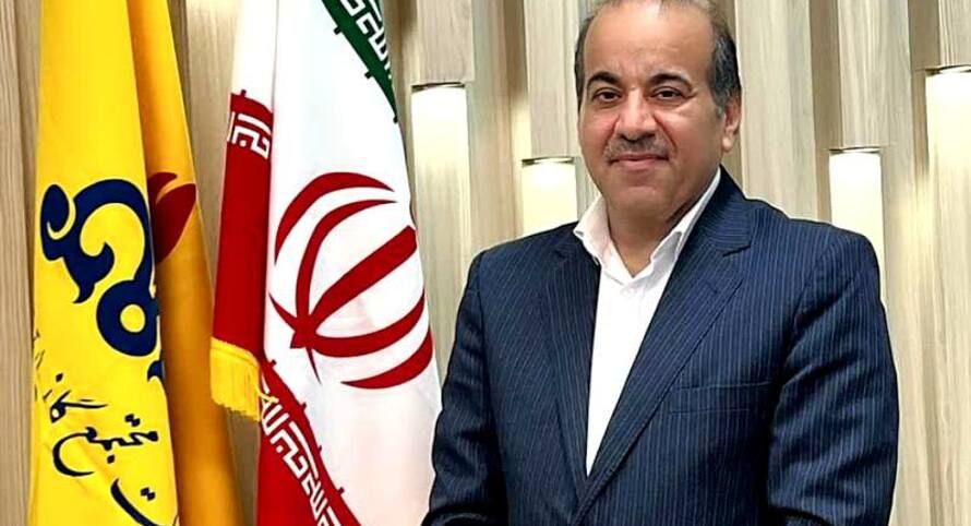 افزایش ظرفیت تولید پالایشگاه پنجم پارس جنوبی افزایش ظرفیت تولید پالایشگاه پنجم پارس جنوبی