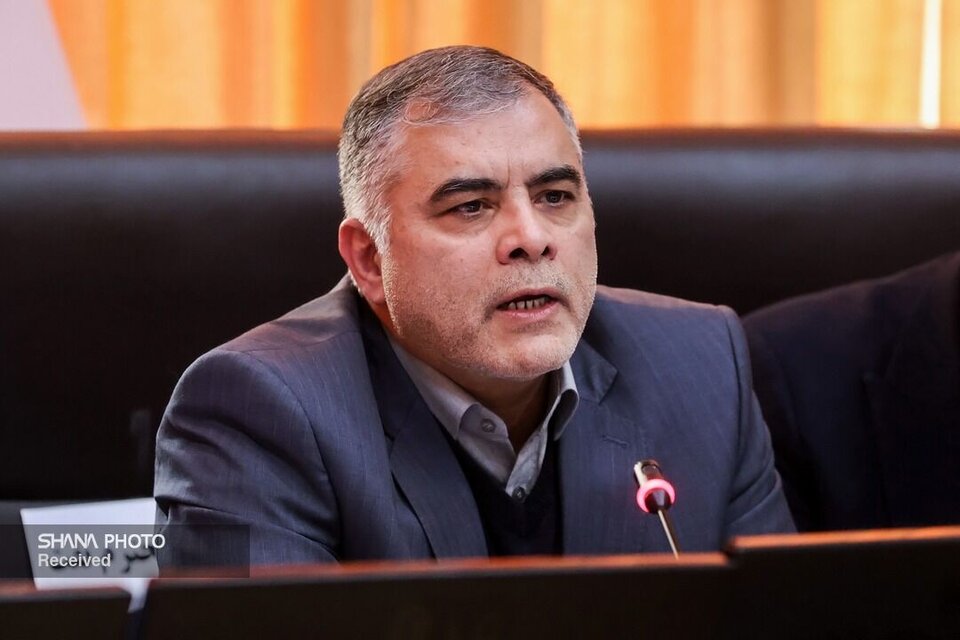 اجرای طرح فشارافزایی پارسجنوبی از نان شب واجبتر است اجرای طرح فشارافزایی پارسجنوبی از نان شب واجبتر است