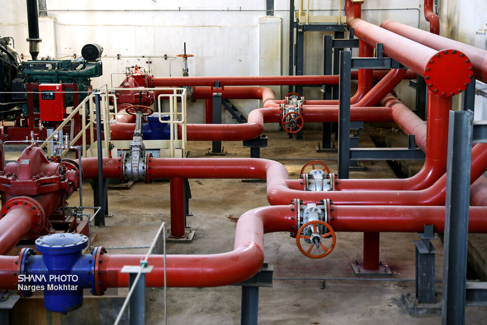 Record set for gas delivery to power plants in winter season Record set for gas delivery to power plants in winter season