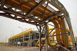 Operator projects set to save nearly 1bcm of gas annually