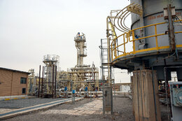 Gas infrastructure expansion to double storage capacity