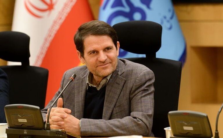 نقش کلیدی صنعت پتروشیمی در بهینهسازی مصرف انرژی نقش کلیدی صنعت پتروشیمی در بهینهسازی مصرف انرژی
