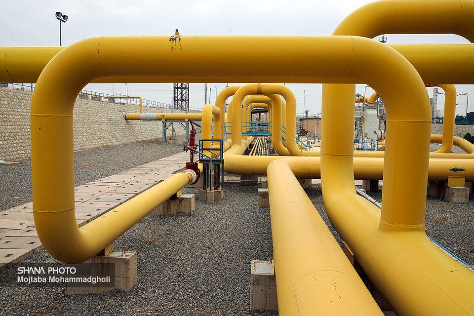 سراجه قم؛ کلید مدیریت بحرانهای انرژی سراجه قم؛ کلید مدیریت بحرانهای انرژی