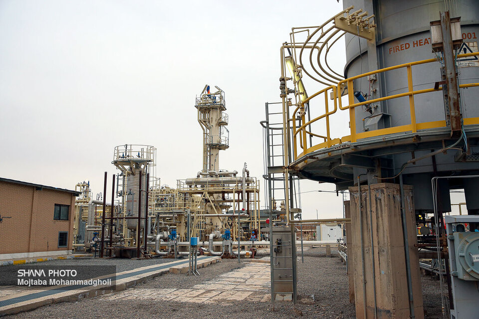 Gas infrastructure expansion to double storage capacity Gas infrastructure expansion to double storage capacity