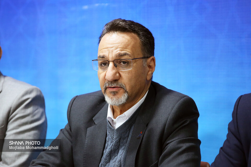 افزایش ۲ میلیارد مترمکعبی انتقال گاز افزایش ۲ میلیارد مترمکعبی انتقال گاز