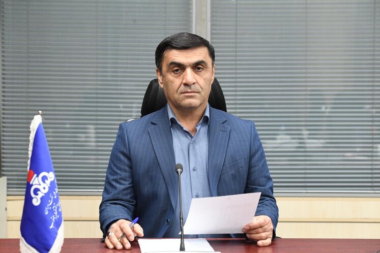 ۲۲ طرح توسعه‌ نفت‌خیز جنوب در آستانه بهره‌برداری