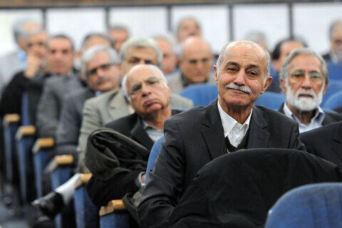 گامهای تازه برای متناسب سازی حقوق بازنشستگان صنعت نفت گامهای تازه برای متناسب سازی حقوق بازنشستگان صنعت نفت