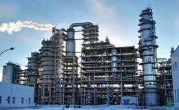 Iran's first methanol-to-olefins unit set for construction