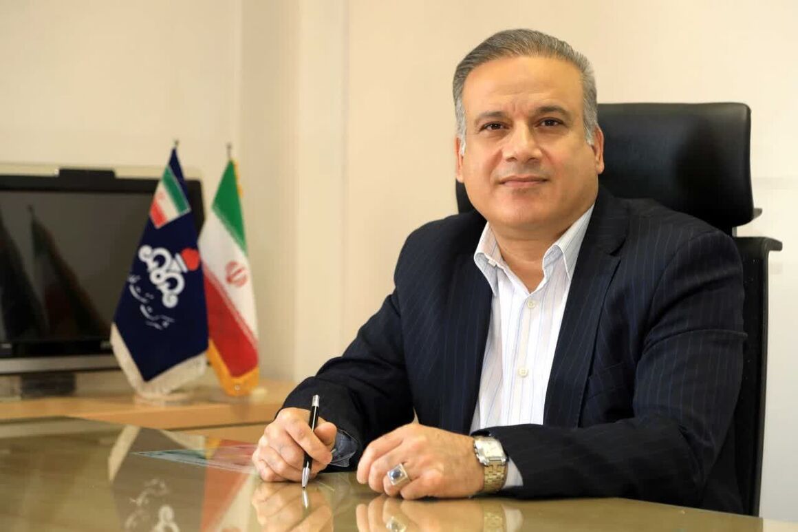 نمایشگاه خوزستان و تأمین نیازهای صنعت نفت دریایی نمایشگاه خوزستان و تأمین نیازهای صنعت نفت دریایی