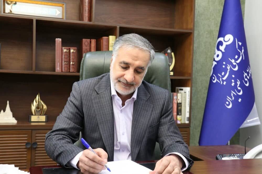 حمایت از ساخت داخل، محور پیشرفت صنعت نفت حمایت از ساخت داخل، محور پیشرفت صنعت نفت