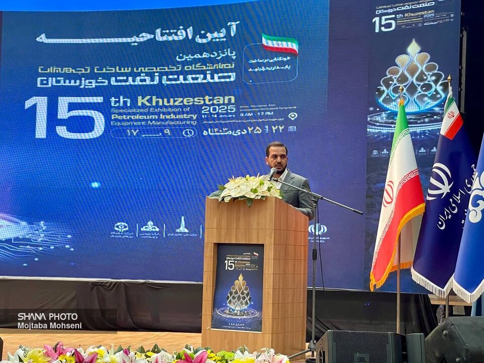 هدفگذاری تولید ۴.۵ میلیون بشکه نفت تا پایان برنامه هفتم هدفگذاری تولید ۴.۵ میلیون بشکه نفت تا پایان برنامه هفتم
