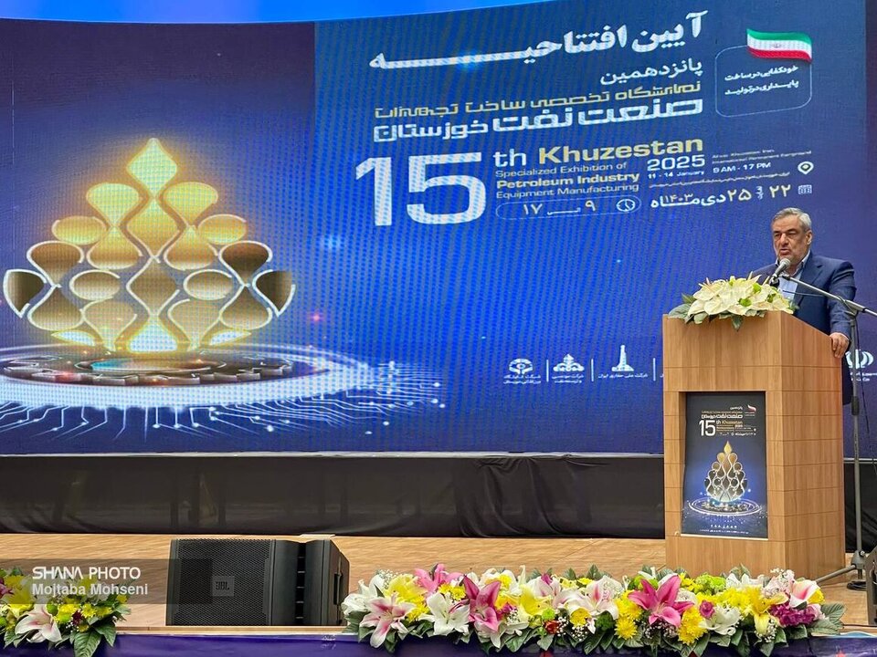 شکسته شدن رکورد تولید گاز در دولت چهاردهم شکسته شدن رکورد تولید گاز در دولت چهاردهم