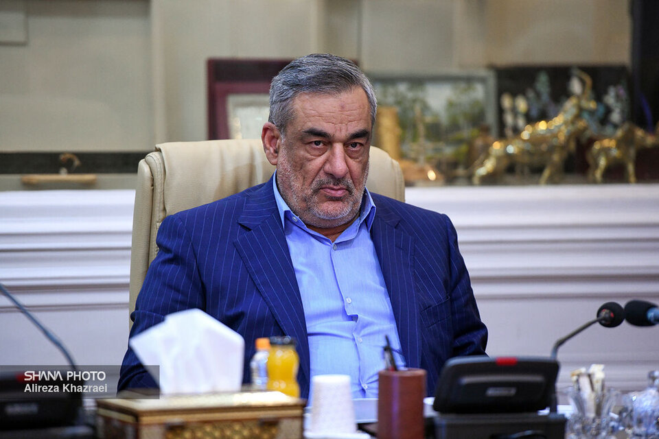 ارائه ۱۰۰ بسته سرمایهگذاری به بخش خصوصی برای افزایش تولید نفت و گاز ارائه ۱۰۰ بسته سرمایهگذاری به بخش خصوصی برای افزایش تولید نفت و گاز