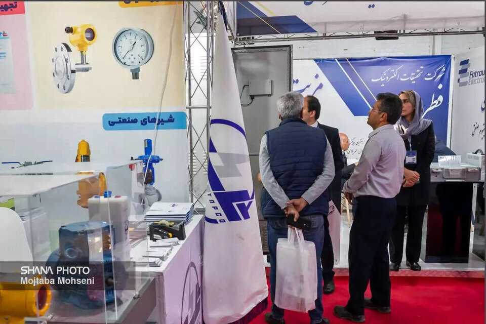 نرمافزار بهینهسازی عملیات حفاری مبتنی بر هوش مصنوعی رونمایی شد نرمافزار بهینهسازی عملیات حفاری مبتنی بر هوش مصنوعی رونمایی شد