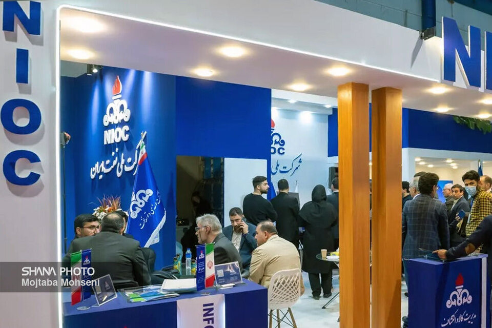 بومیسازی ۱۵۰۰ تجهیز صنعتی در آغاجاری بومیسازی ۱۵۰۰ تجهیز صنعتی در آغاجاری