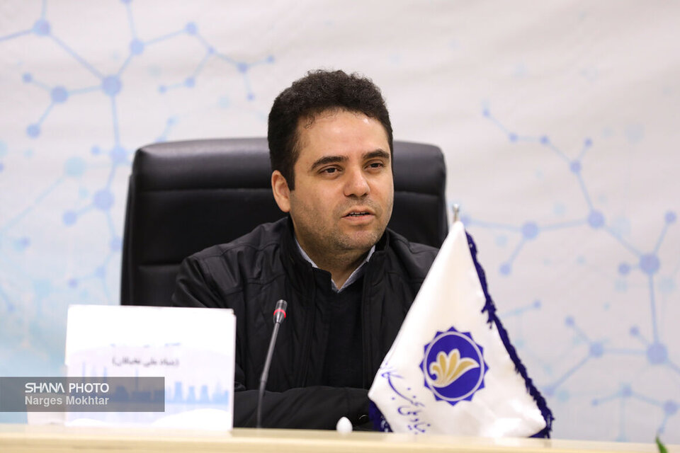 نخبگان وارد حل مسائل اولویتدار کشور میشوند نخبگان وارد حل مسائل اولویتدار کشور میشوند