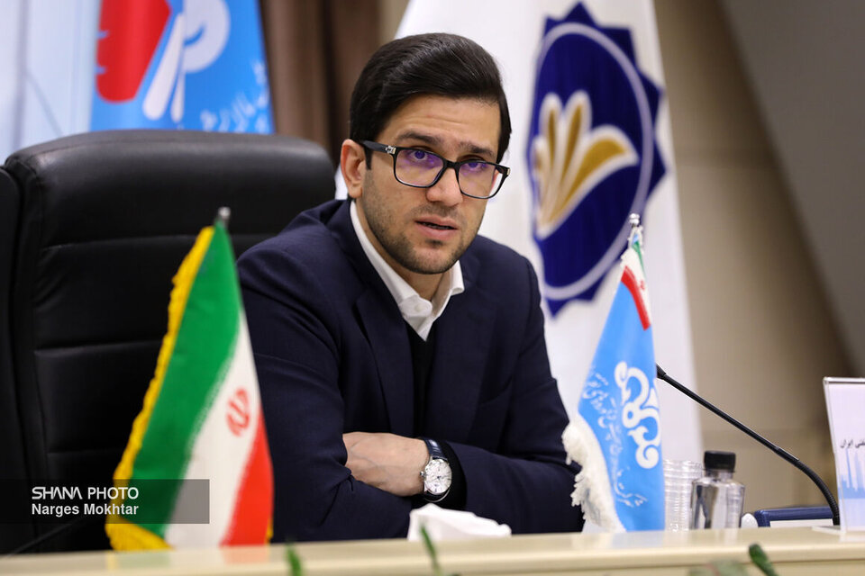 لزوم متنوعسازی روشهای تأمین مالی در صنعت پالایش لزوم متنوعسازی روشهای تأمین مالی در صنعت پالایش