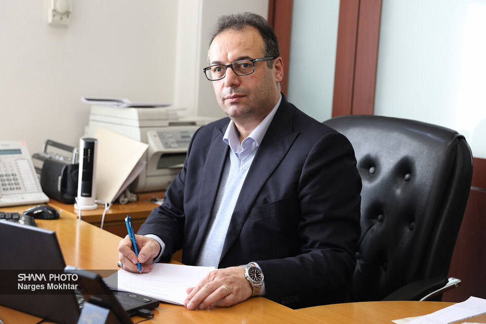 تعریف ۵ مگاپروژه فناورانه در صنعت پالایش تعریف ۵ مگاپروژه فناورانه در صنعت پالایش