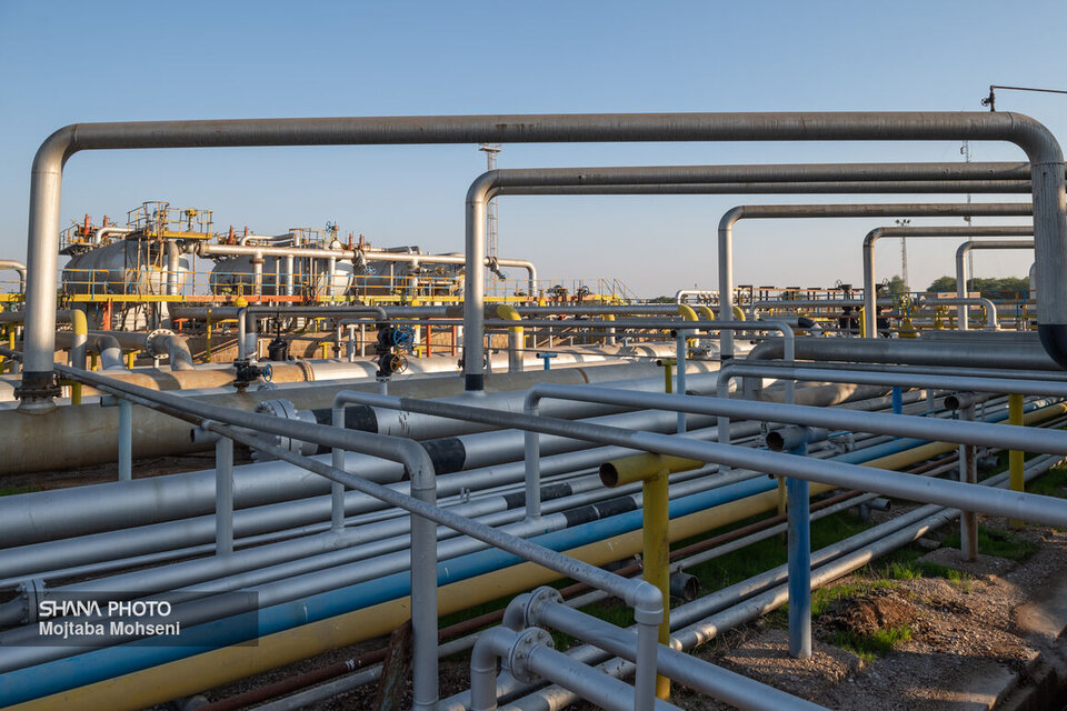 آنچه باید درباره کارخانه نمکزدایی اهواز متمرکز بدانید آنچه باید درباره کارخانه نمکزدایی اهواز متمرکز بدانید