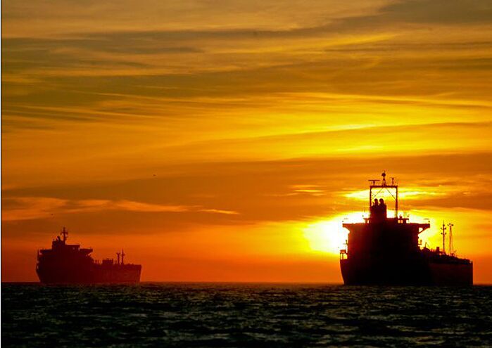 Iran's Oil Ministry responds to media claims about oil sales Iran's Oil Ministry responds to media claims about oil sales