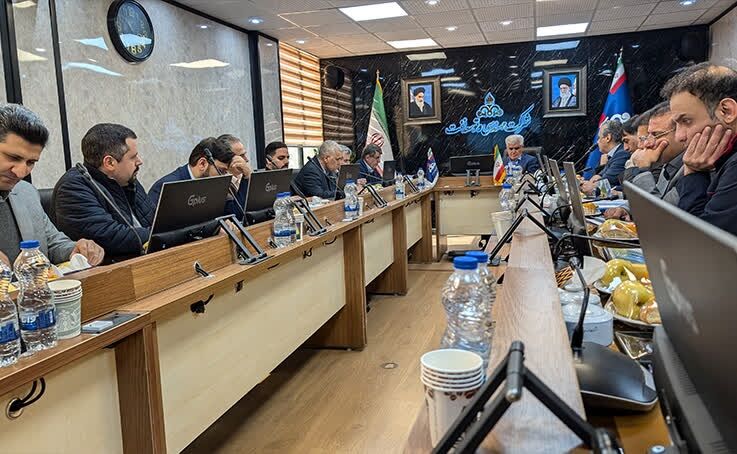 لزوم افزایش تولید از میدان نفتی یاران لزوم افزایش تولید از میدان نفتی یاران