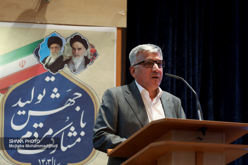 آغاز فعالیتهای اکتشافی در بخش دریایی پس از ۵ سال وقفه آغاز فعالیتهای اکتشافی در بخش دریایی پس از ۵ سال وقفه