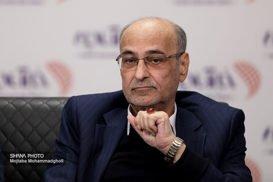 پیشنهاد سهگانه برای جذب غولهای نفتی؛ اصلاح، بازنگری، دیپلماسی پیشنهاد سهگانه برای جذب غولهای نفتی؛ اصلاح، بازنگری، دیپلماسی