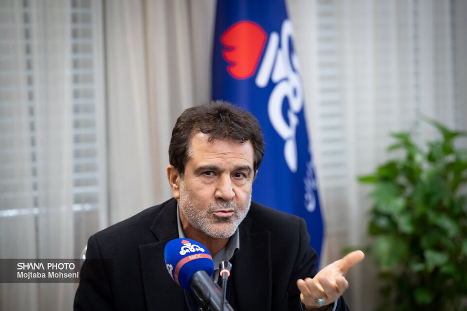 بهبود خدمات درمانی صنعت نفت؛ ساز کوک سلامت بهبود خدمات درمانی صنعت نفت؛ ساز کوک سلامت